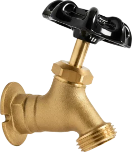 Sillcock Valves