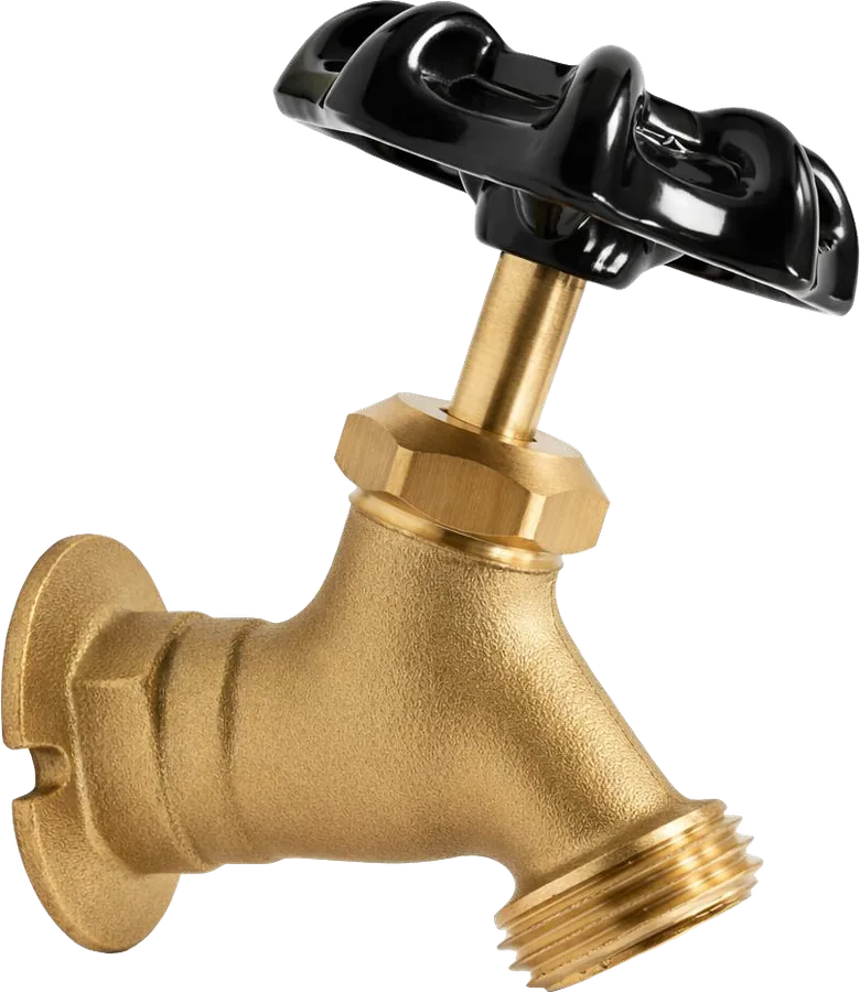 Sillcock Valves