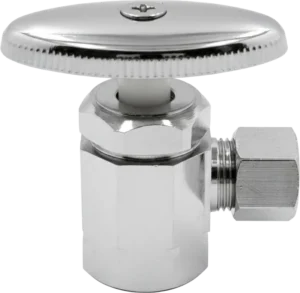 Angle Stop Valves