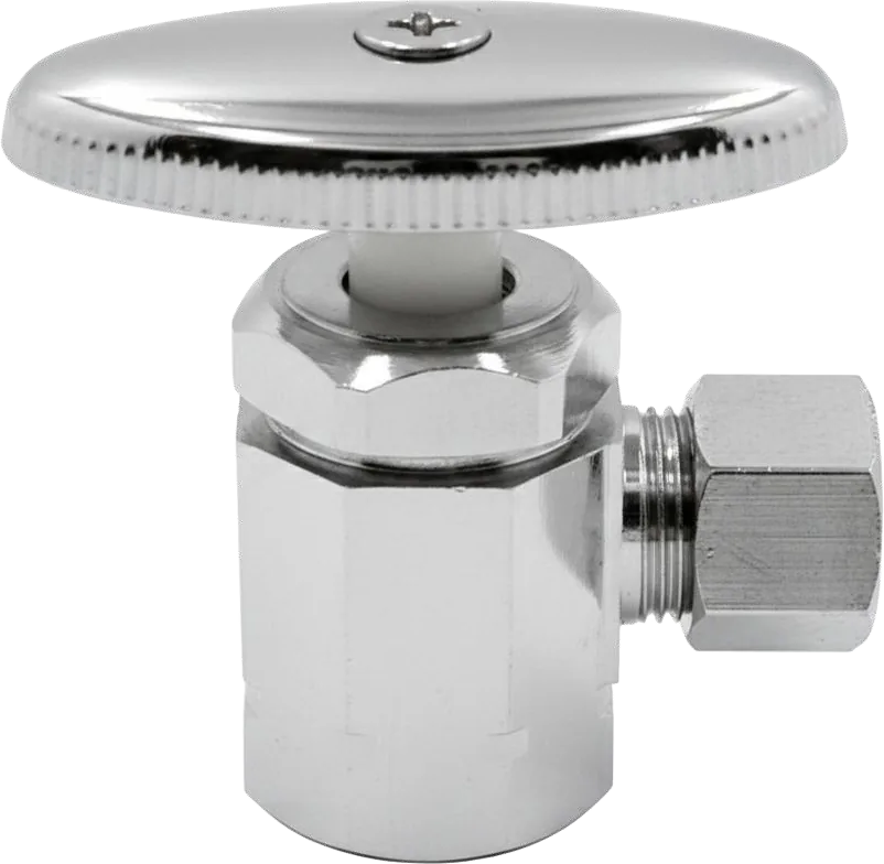 Angle Stop Valves