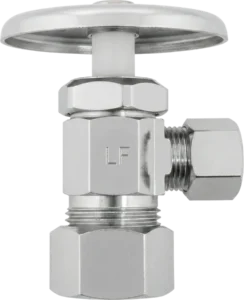 Angle Stop Valves