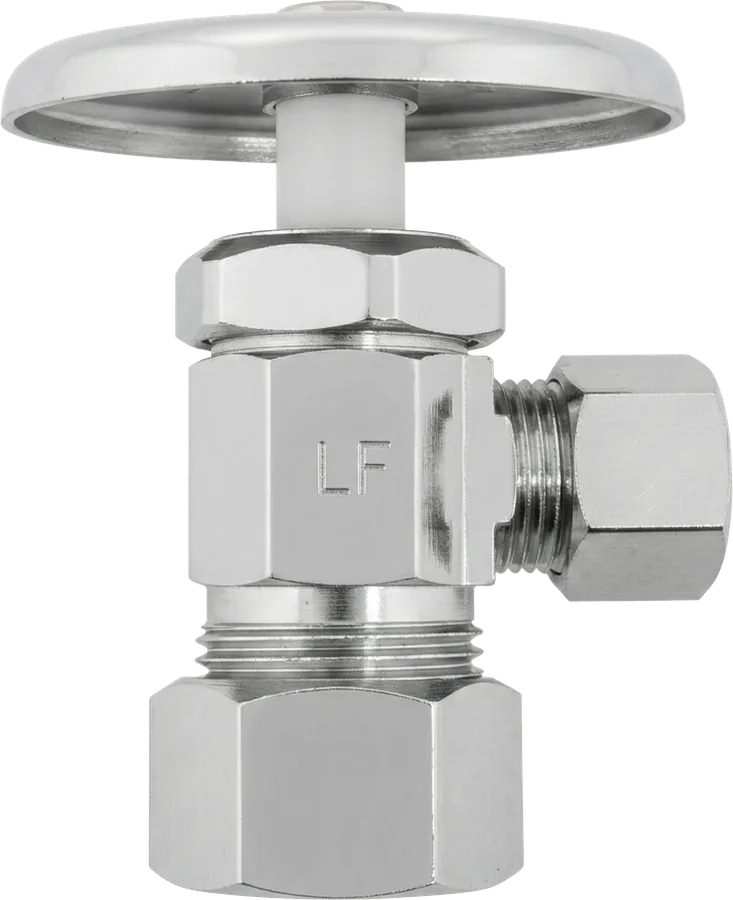 Angle Stop Valves