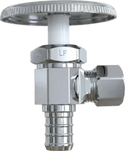 Angle Stop Valves