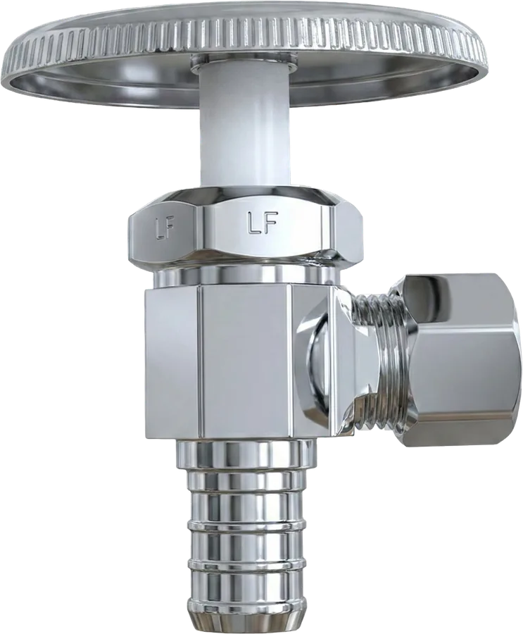 Angle Stop Valves