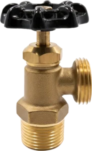 Boiler Drain Valves