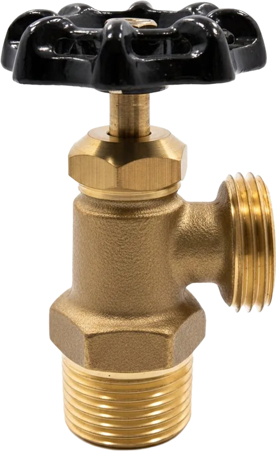 Boiler Drain Valves