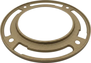 Closet Floor Flange