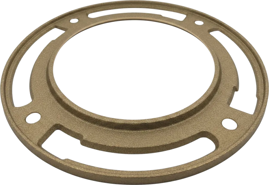 Closet Floor Flange