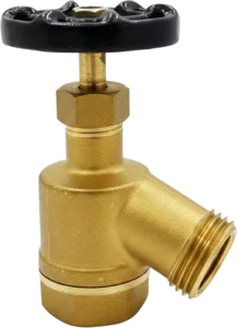 Garden Valves