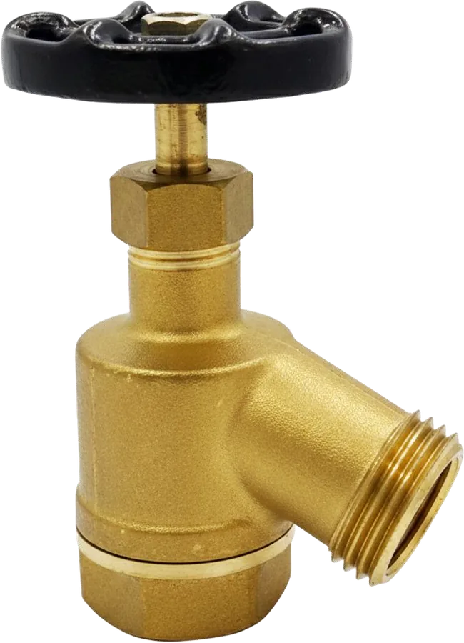 Garden Valves