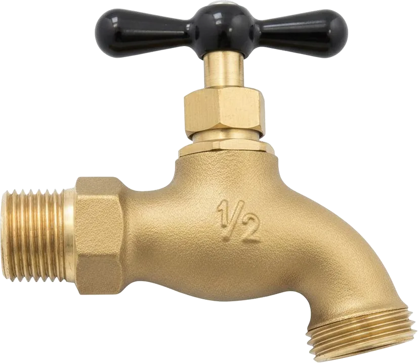 Hose Bibb Valves Heavy Duty