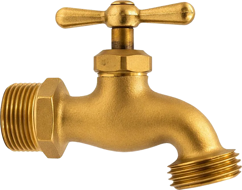Hose Bibb Valves