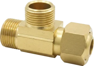 Swivel Tee Adapter