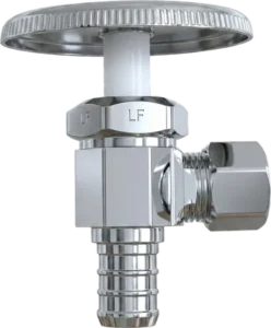 Angle Stop Valves