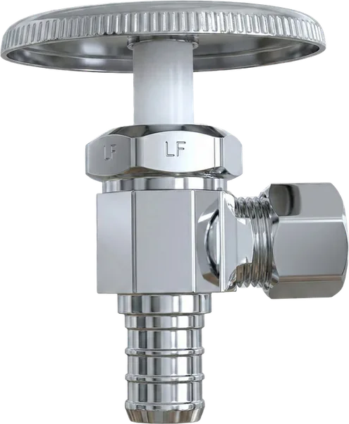 Angle Stop Valves