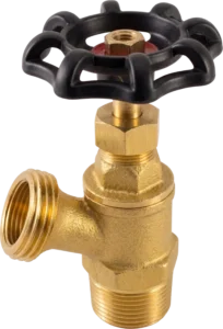 Boiler Drain Valves
