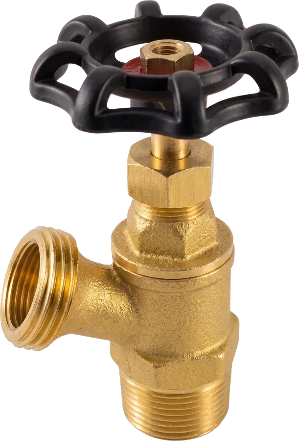 Boiler Drain Valves