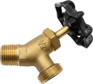 Sediment Faucet