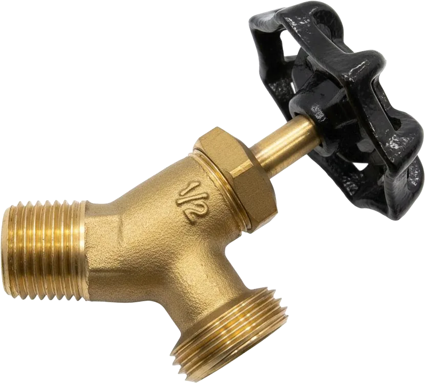 Sediment Faucet