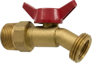 Sediment Faucet