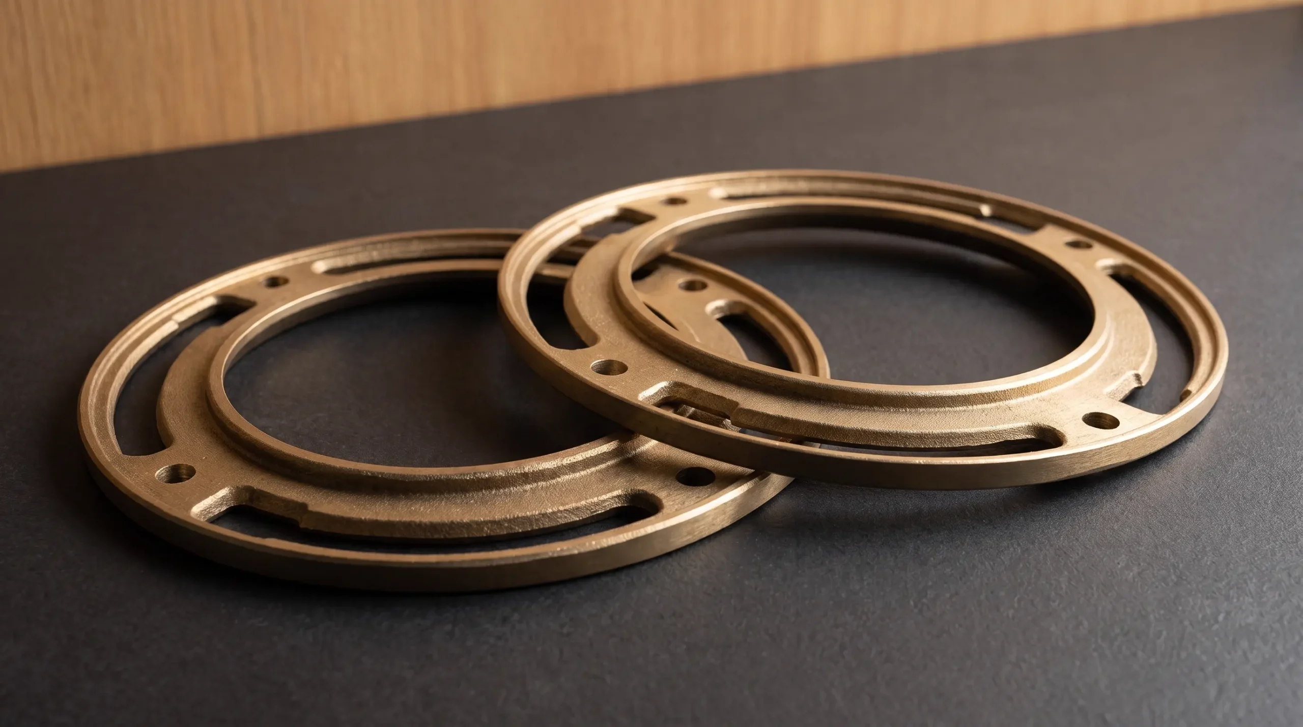 Closet Floor Flange