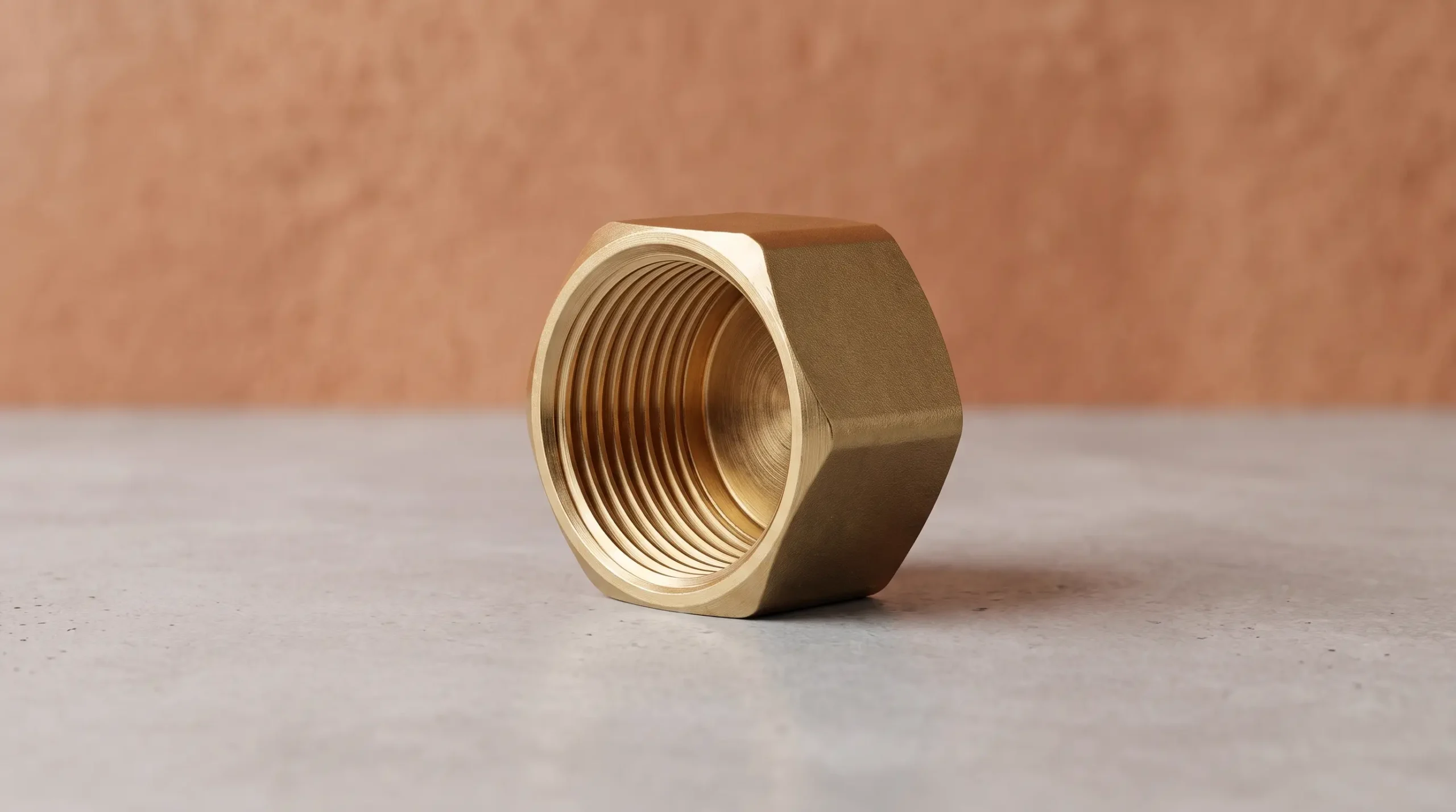 Fittings, Sleeves, Union, Nuts