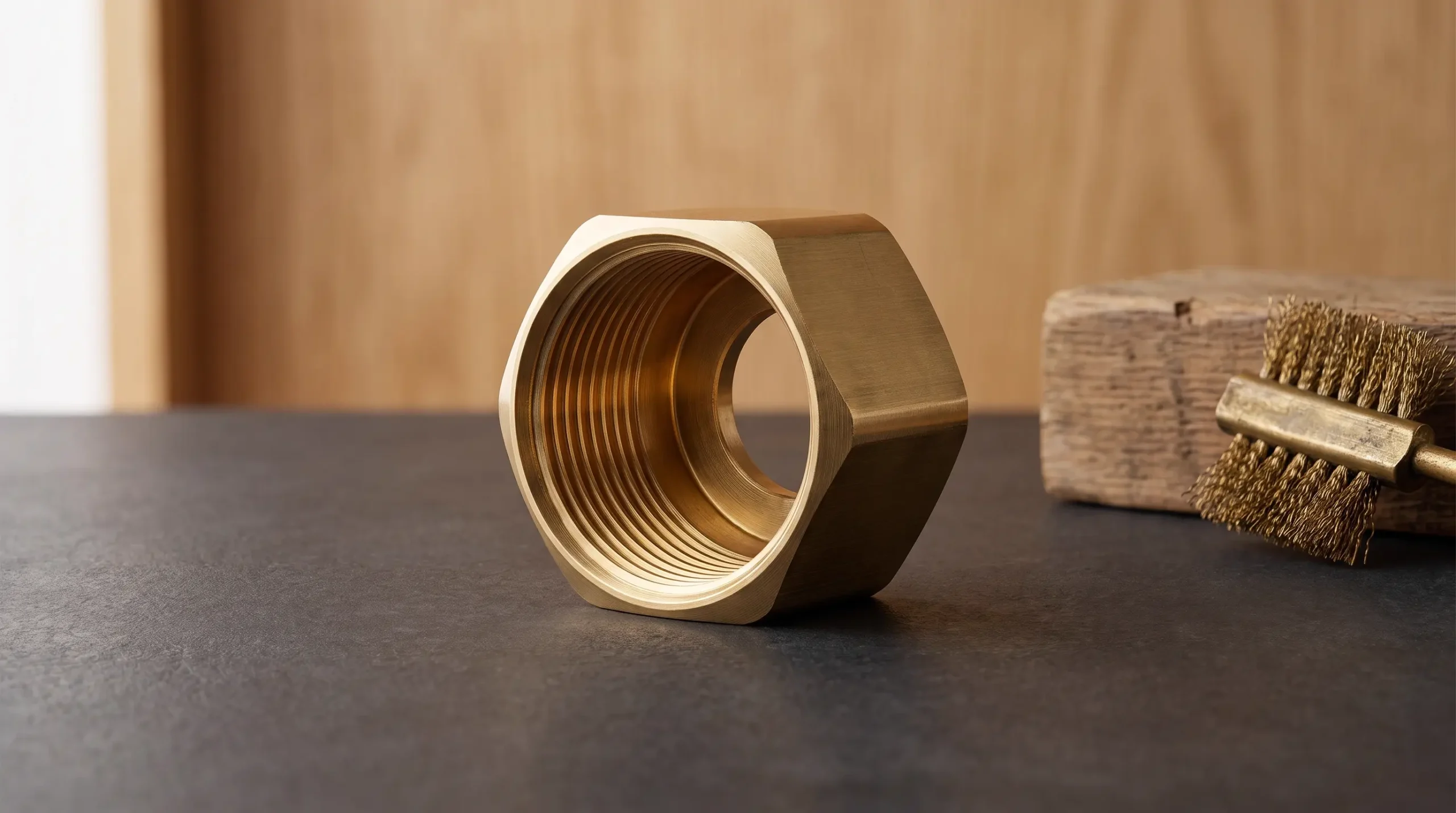 Fittings, Sleeves, Union, Nuts